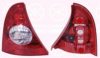 KLOKKERHOLM 60320714 Combination Rearlight